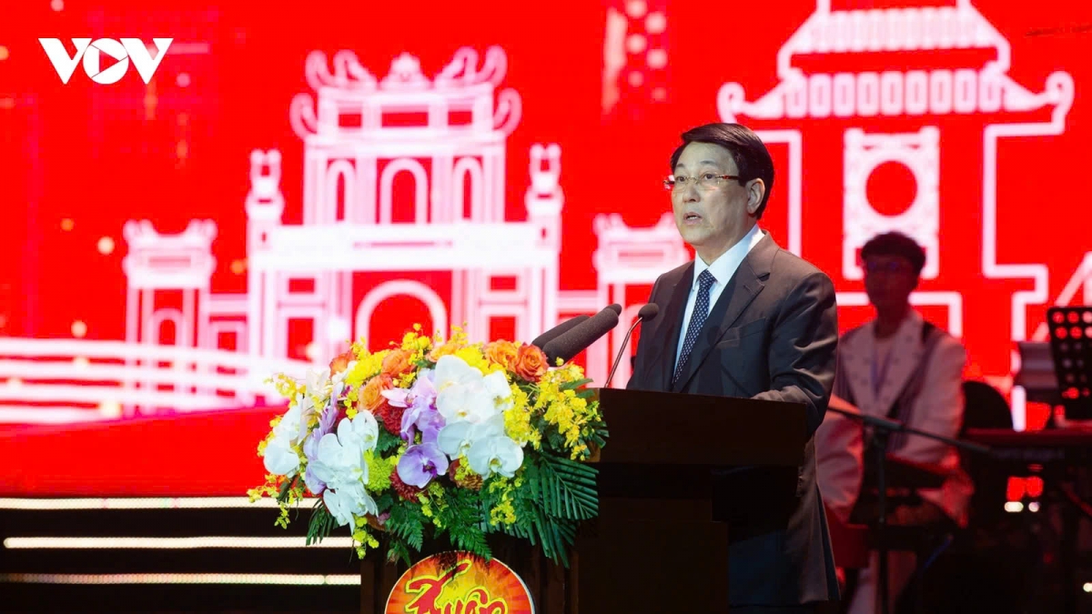 State President encourages OV contributions to Vietnam’s new era of advancement